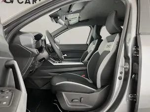 DACIA Bigster 1.2 Hybrid Journey 4WD