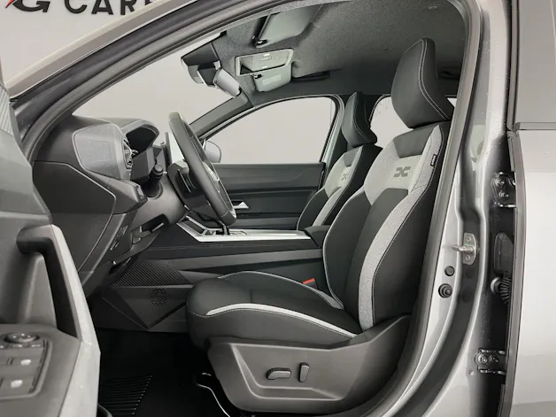 DACIA Bigster 1.2 Hybrid Journey 4WD