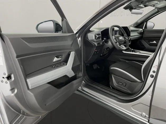 DACIA Bigster 1.2 Hybrid Journey 4WD