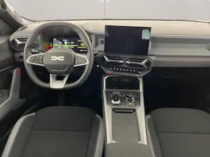 DACIA Bigster 1.2 Hybrid Journey 4WD