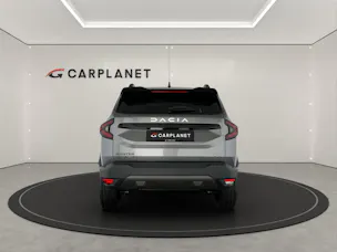 DACIA Bigster 1.2 Hybrid Journey 4WD