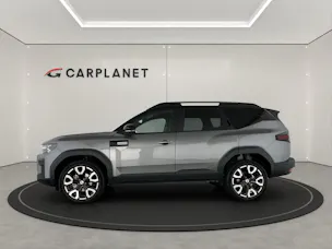 DACIA Bigster 1.2 Hybrid Journey 4WD