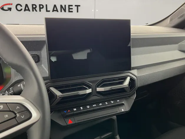 DACIA Duster 1.2 Hybrid Journey 4WD