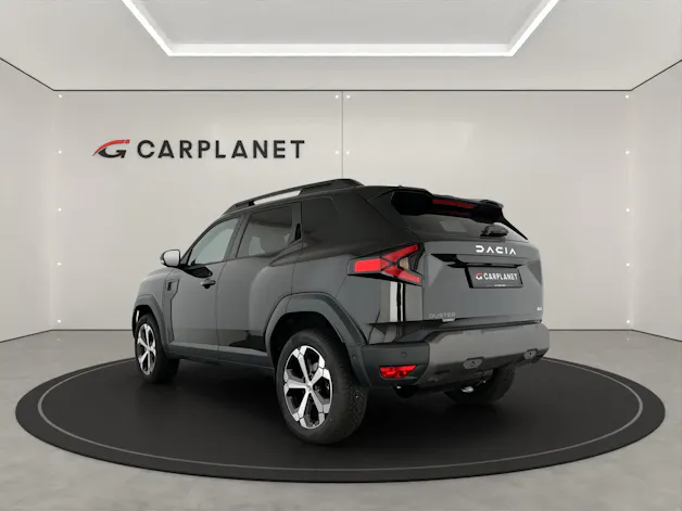 DACIA Duster 1.2 Hybrid Journey 4WD