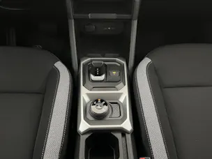 DACIA Duster 1.2 Hybrid Journey 4WD