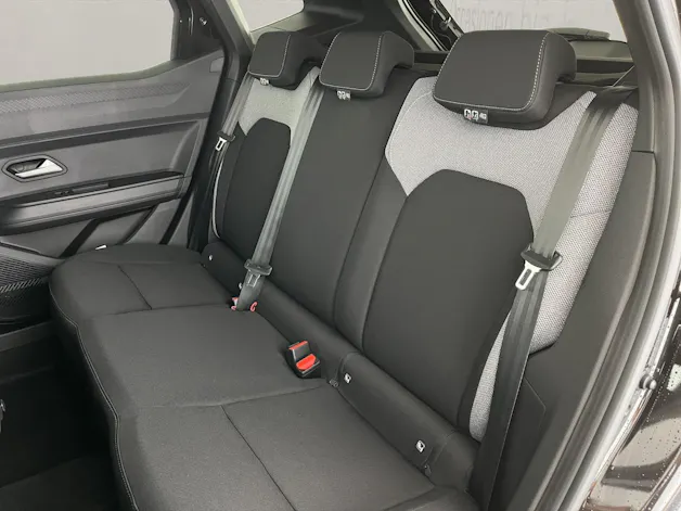 DACIA Duster 1.2 Hybrid Journey 4WD