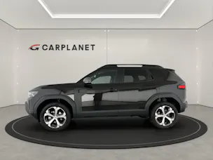 DACIA Duster 1.2 Hybrid Journey 4WD