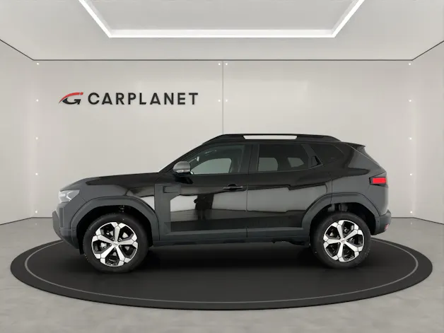 DACIA Duster 1.2 Hybrid Journey 4WD