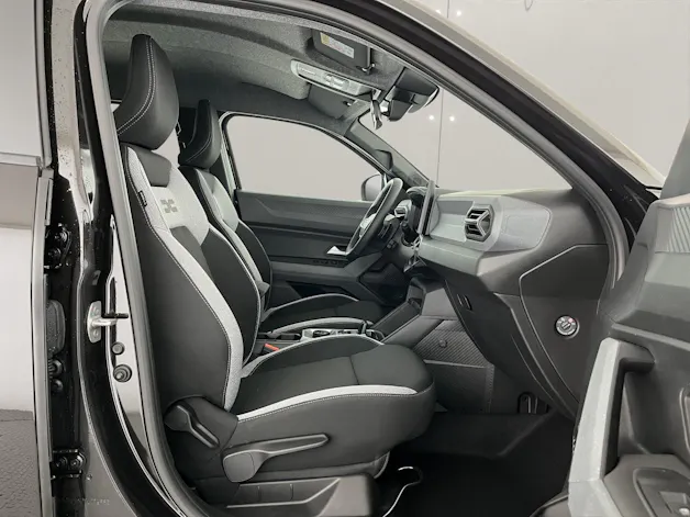 DACIA Duster 1.2 Hybrid Journey 4WD