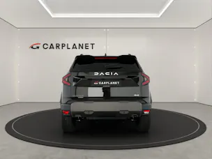 DACIA Duster 1.2 Hybrid Journey 4WD