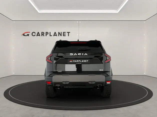 DACIA Duster 1.2 Hybrid Journey 4WD