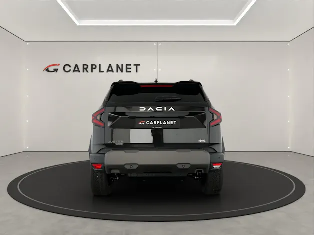 DACIA Duster 1.2 Hybrid Journey 4WD
