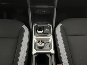 DACIA Duster 1.2 Hybrid Journey 4WD