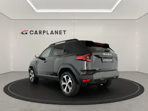 DACIA Duster 1.2 Hybrid Journey 4WD