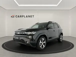 DACIA Duster 1.2 Hybrid Journey 4WD