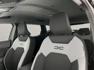 DACIA Duster 1.2 Hybrid Journey 4WD