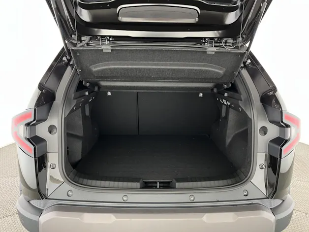 DACIA Duster 1.2 Hybrid Journey 4WD