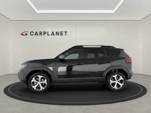 DACIA Duster 1.2 Hybrid Journey 4WD