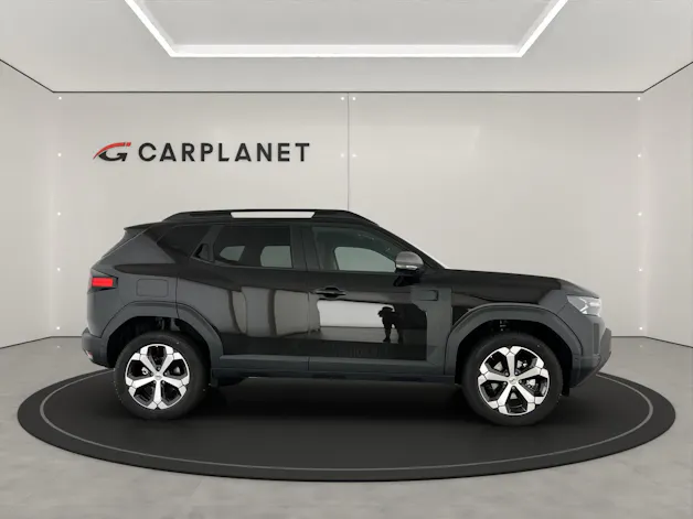 DACIA Duster 1.2 Hybrid Journey 4WD