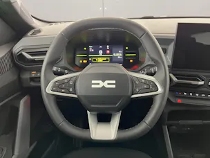 DACIA Duster 1.2 Hybrid Journey 4WD