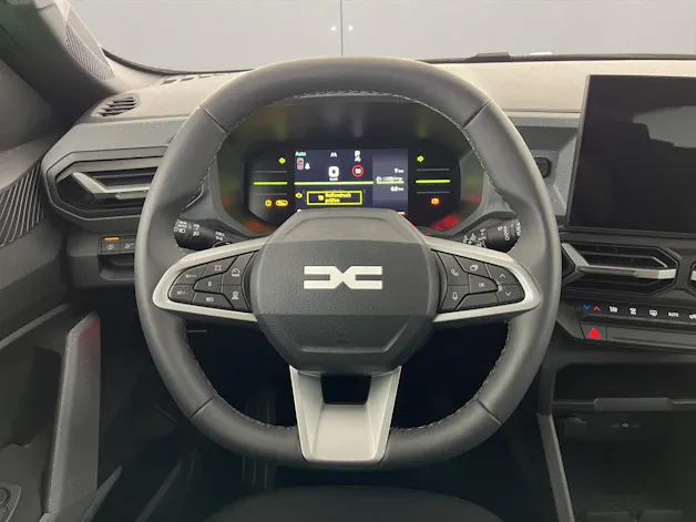 DACIA Duster 1.2 Hybrid Journey 4WD