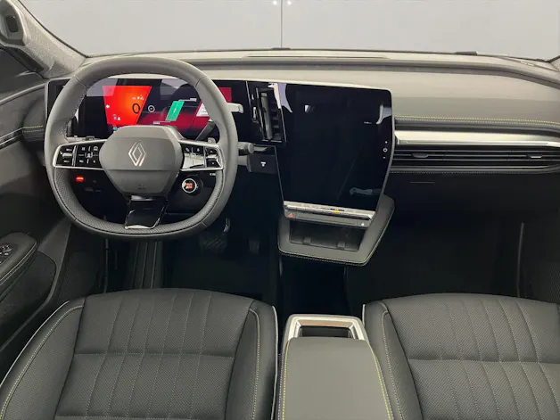 RENAULT Scénic E-Tech iconic