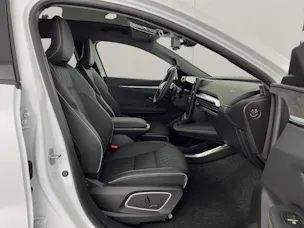 RENAULT Scénic E-Tech iconic