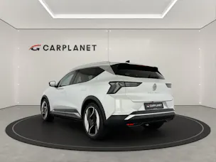 RENAULT Scénic E-Tech iconic