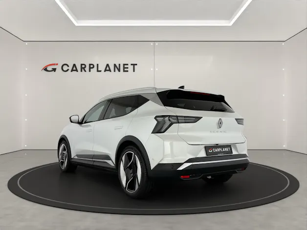 RENAULT Scénic E-Tech iconic