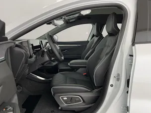RENAULT Scénic E-Tech iconic