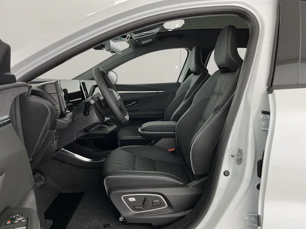 RENAULT Scénic E-Tech iconic