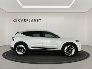 RENAULT Scénic E-Tech iconic