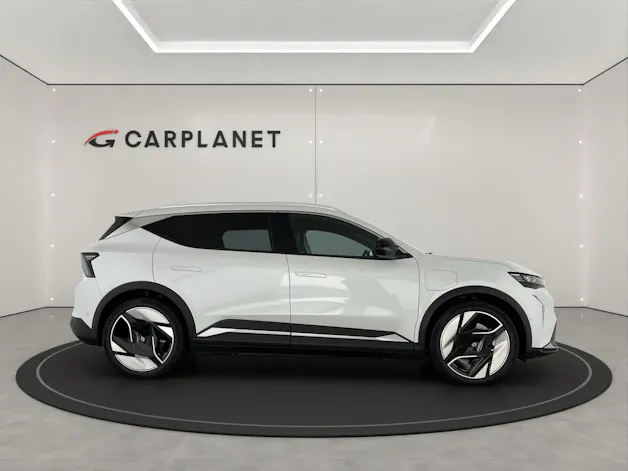 RENAULT Scénic E-Tech iconic