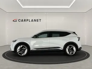 RENAULT Scénic E-Tech iconic