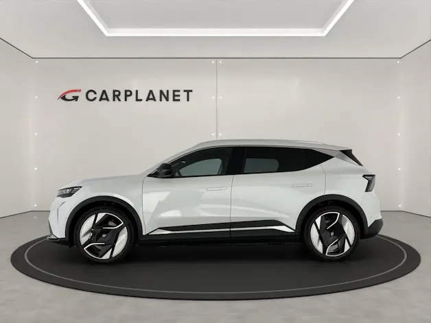 RENAULT Scénic E-Tech iconic