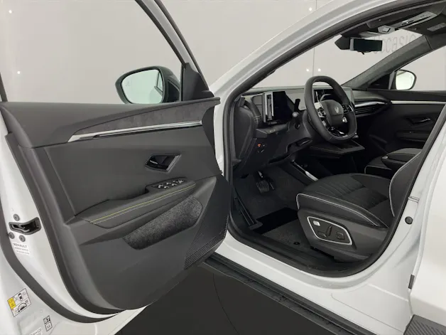 RENAULT Scénic E-Tech iconic