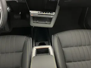 RENAULT Scénic E-Tech iconic