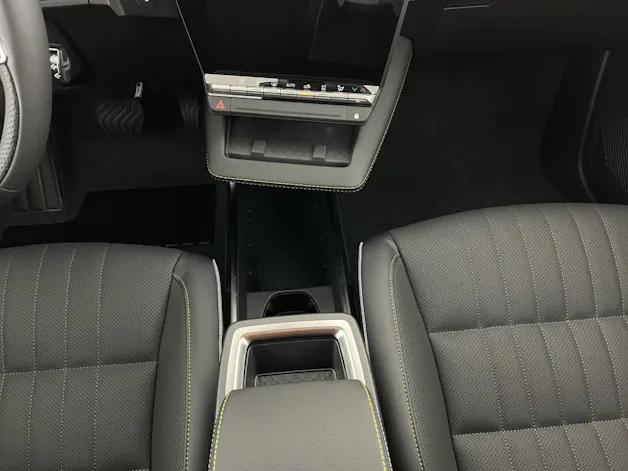RENAULT Scénic E-Tech iconic