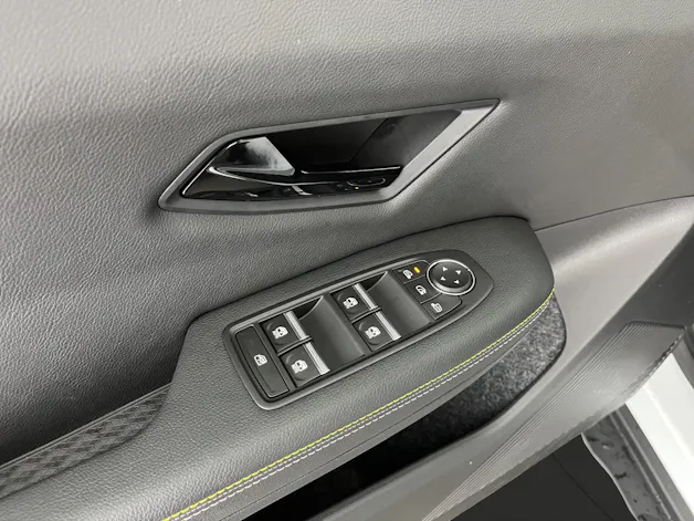RENAULT Scénic E-Tech iconic