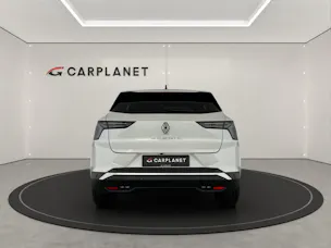 RENAULT Scénic E-Tech iconic