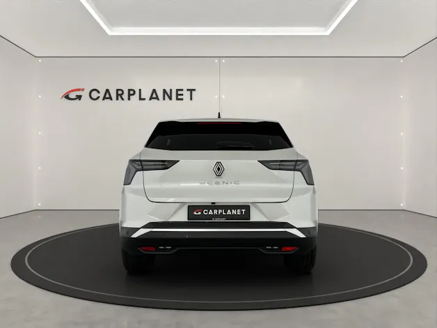 RENAULT Scénic E-Tech iconic