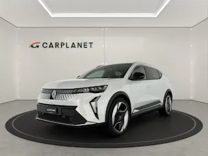 RENAULT Scénic E-Tech iconic