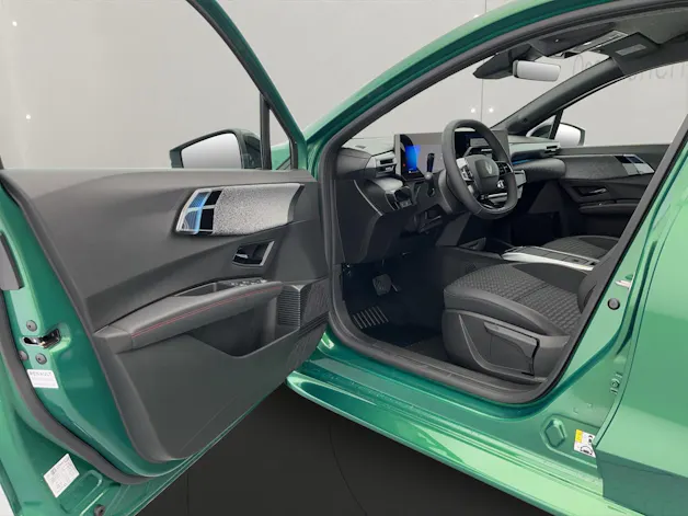 RENAULT Clio 1.8 E-Tech techno