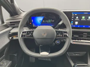 RENAULT Clio 1.8 E-Tech techno