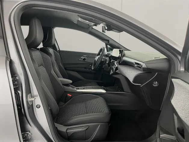 RENAULT Clio 1.8 E-Tech techno