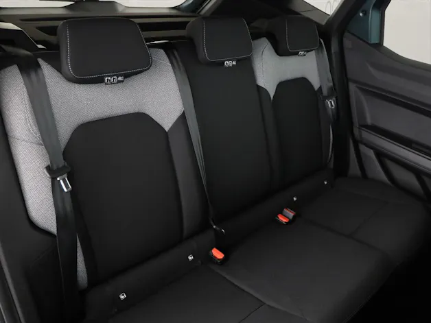 DACIA Duster 1.8 Hybrid Journey