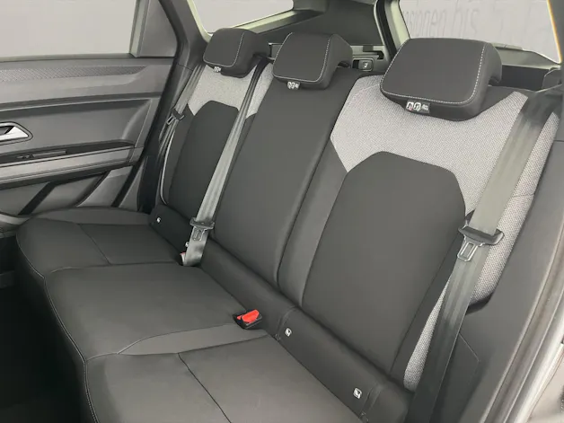 DACIA Bigster 1.2 Hybrid Journey 4WD