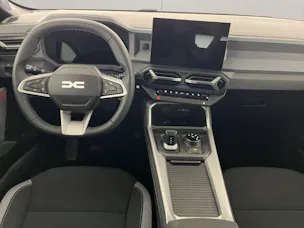 DACIA Bigster 1.2 Hybrid Journey 4WD