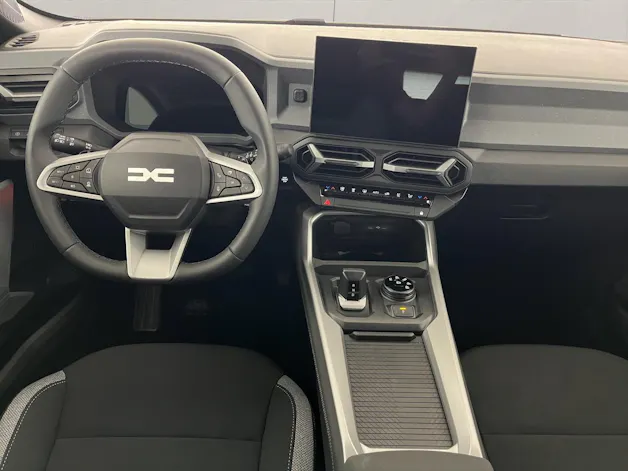 DACIA Bigster 1.2 Hybrid Journey 4WD