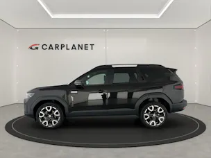 DACIA Bigster 1.2 Hybrid Journey 4WD